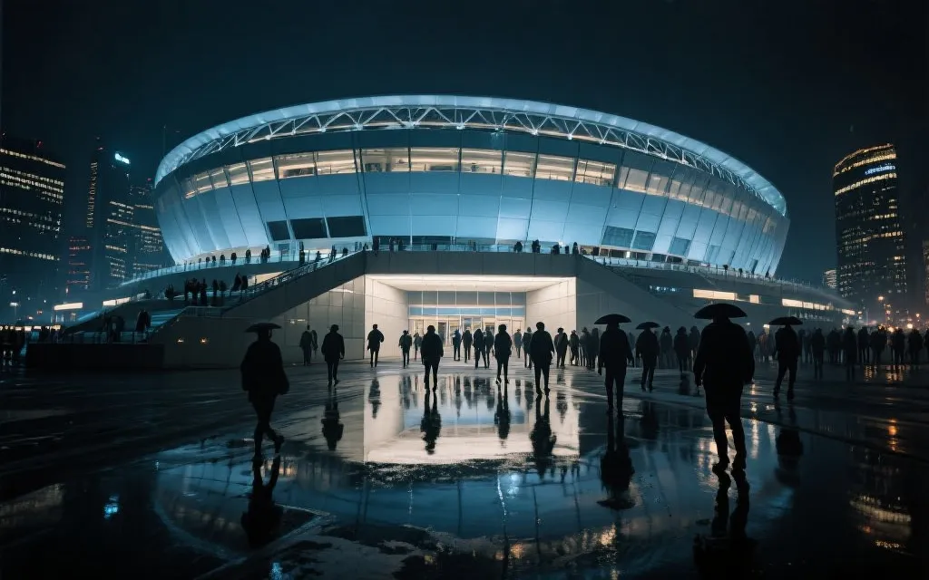 2026世界杯温哥华BC Place观赛“云踏勘”：看台视野、声光氛围、应援文化到吃买全攻略